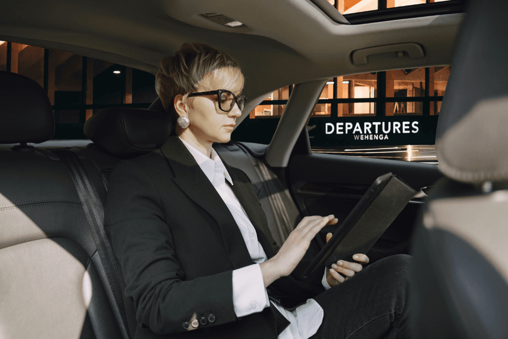 Airport Transfers