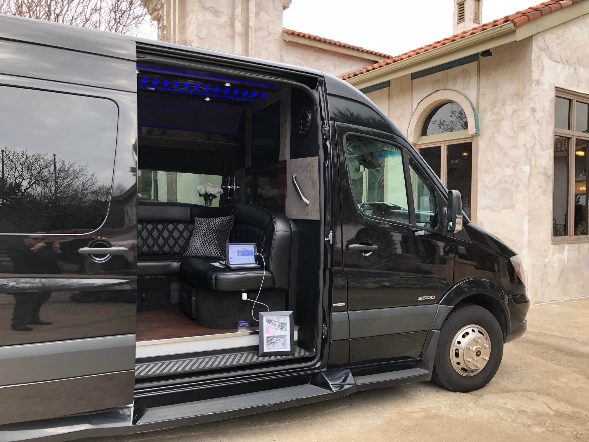 Corporate Travel