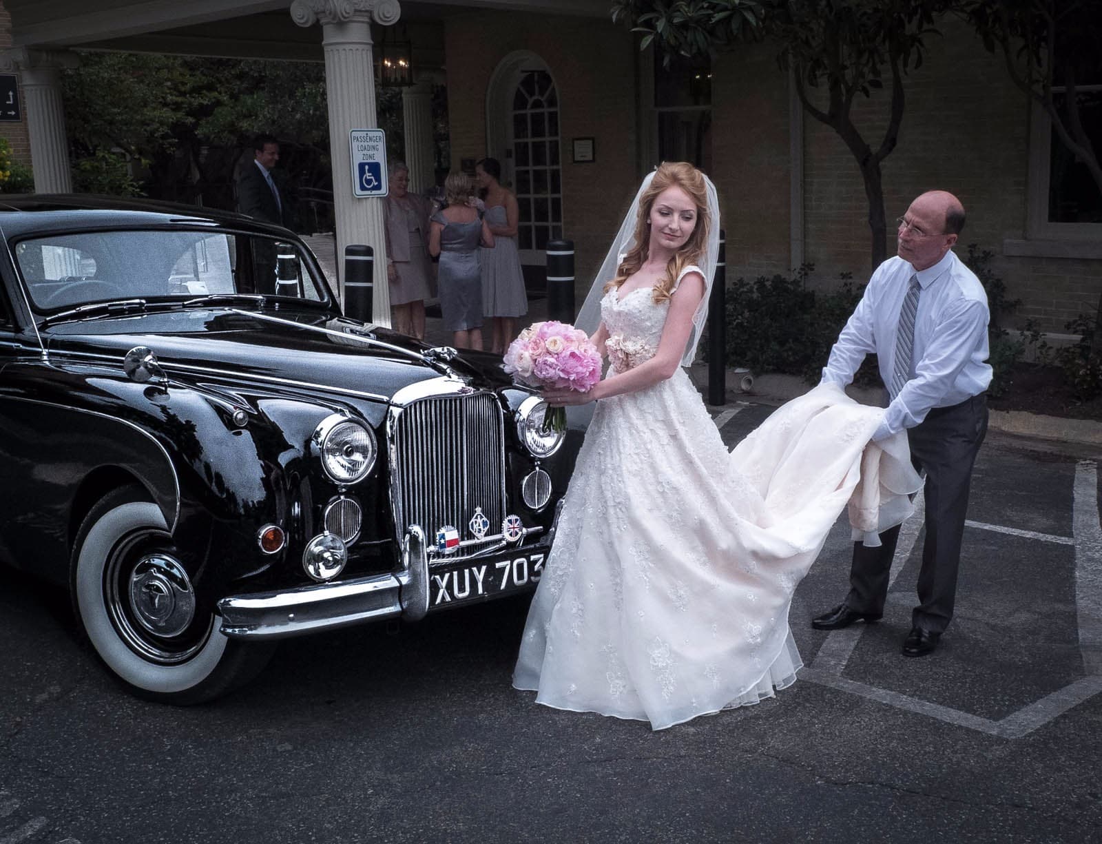 Event Transportation